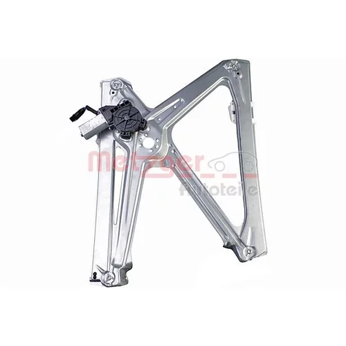 Mechanizmus zdvíhania okna 2160714 /METZGER/ - obr. 1