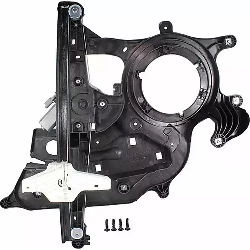 Mechanizmus zdvíhania okna 2160835 /METZGER/