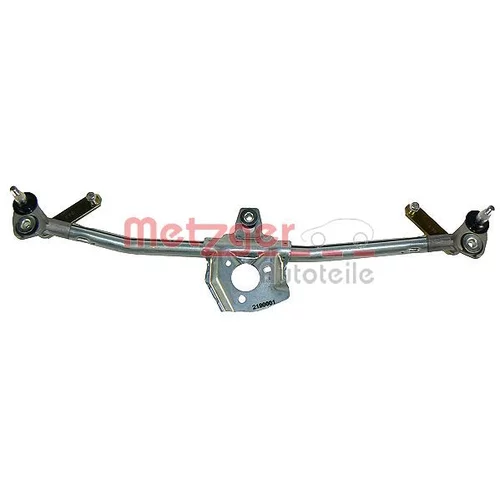 Mechanizmus stieračov 2190001 /METZGER/
