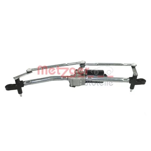 Mechanizmus stieračov 2190165 /METZGER/ - obr. 1