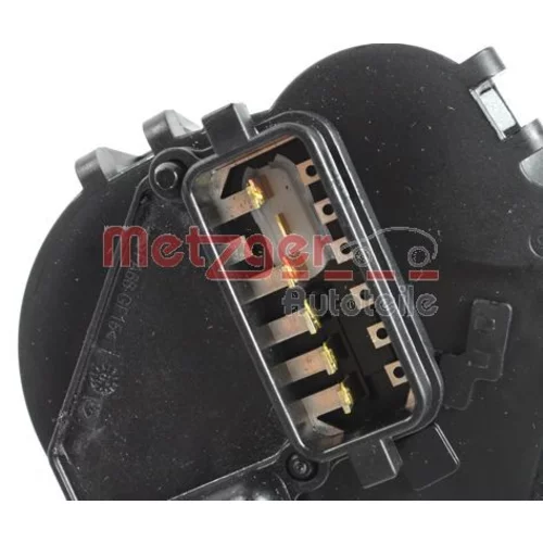 Motor stieračov 2190654 /METZGER/ - obr. 2