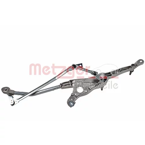 Mechanizmus stieračov 2191002 /METZGER/ - obr. 1