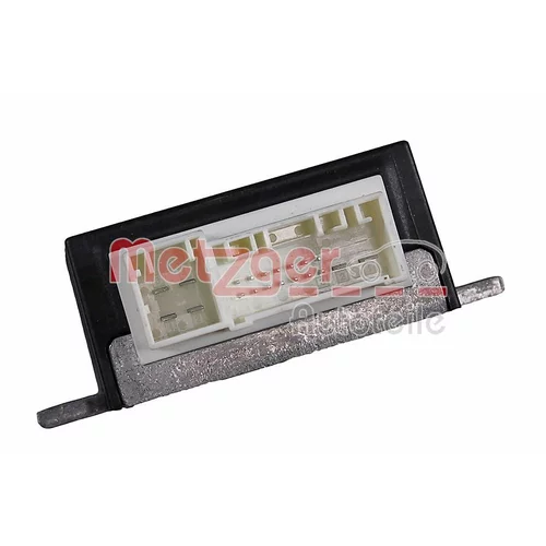 Kontrolná jednotka, pumpa paliva 2250580 /METZGER/ - obr. 1