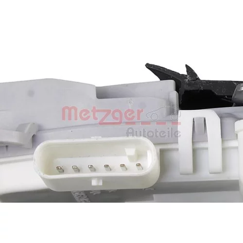 Zámok dverí 2314234 /METZGER/ - obr. 1
