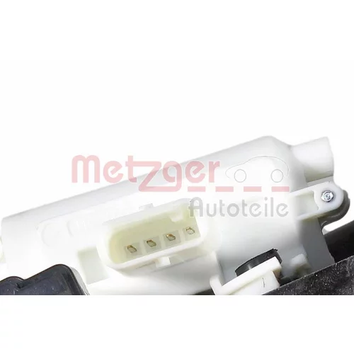 Uzatvárací servomechanizmus, dvere 2314465 /METZGER/ - obr. 1