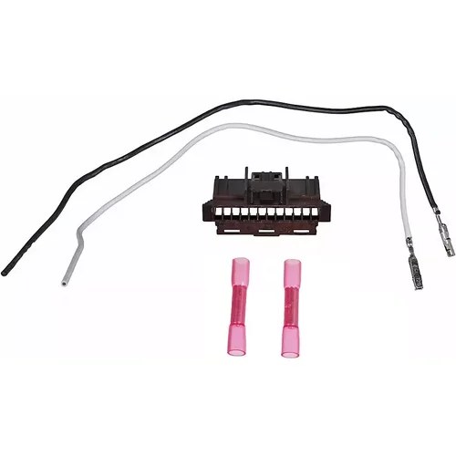 Sada na opravu káblov, centrálana elektronika METZGER 2324390