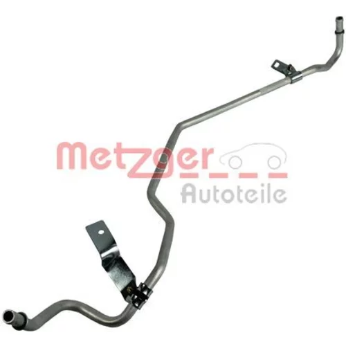 Hydraulická hadica pre riadenie METZGER 2361016