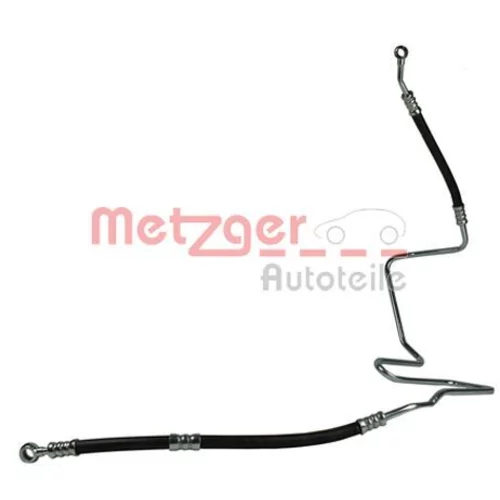 Hydraulická hadica pre riadenie METZGER 2361024