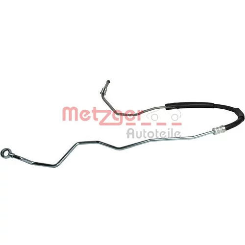 Hydraulická hadica pre riadenie METZGER 2361025