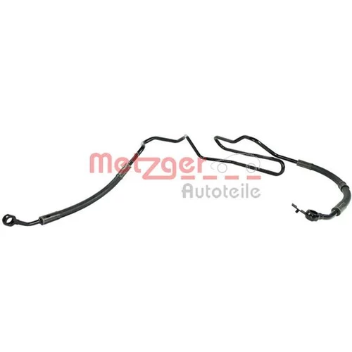 Hydraulická hadica pre riadenie METZGER 2361037