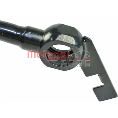 Hydraulická hadica pre riadenie 2361038 /METZGER/ - obr. 1