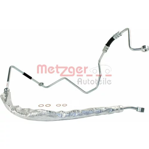 Hydraulická hadica pre riadenie METZGER 2361061