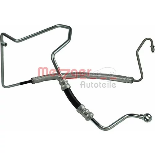 Hydraulická hadica pre riadenie 2361069 /METZGER/ - obr. 1