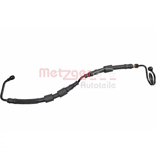 Hydraulická hadica pre riadenie METZGER 2361129
