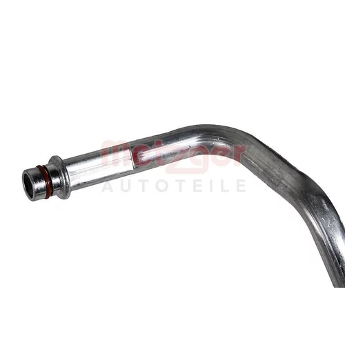 Hydraulická hadica pre riadenie 2361229 /METZGER/ - obr. 1