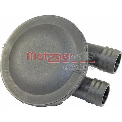 Ventil odvetrania kľukovej skrine 2385057 /METZGER/ - obr. 1
