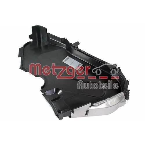 Kryt ozubeného remeň 2386018 /METZGER/ - obr. 1