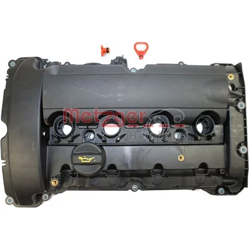 Kryt hlavy valcov METZGER 2389105