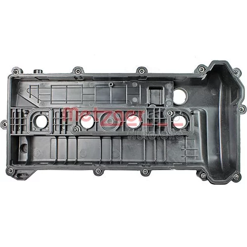 Kryt hlavy valcov 2389125 /METZGER/ - obr. 1