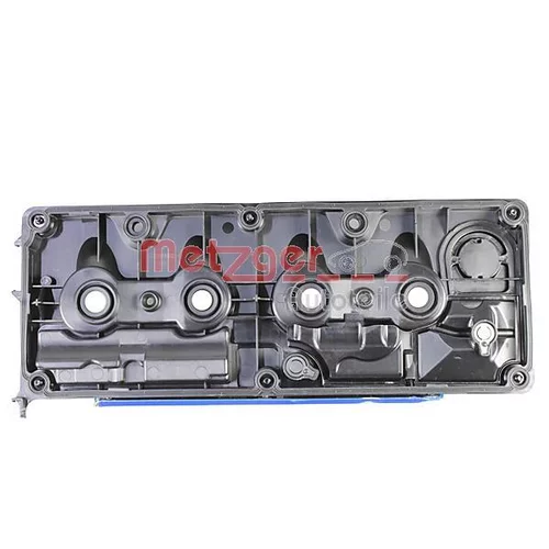 Kryt hlavy valcov 2389162 /METZGER/ - obr. 1