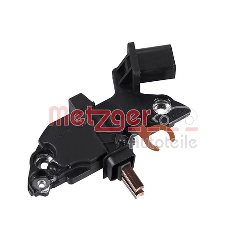Regulátor alternátora 2390113 /METZGER/