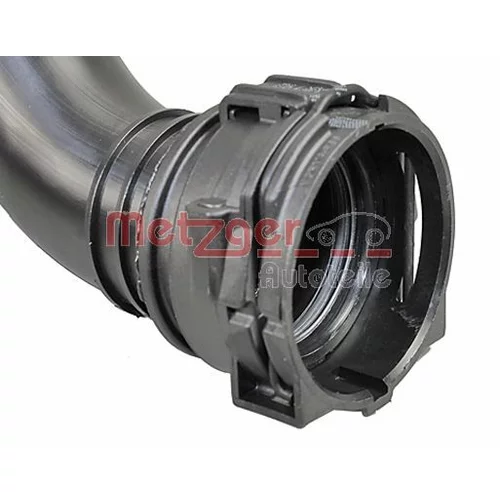 Hadica plniaceho vzduchu 2400423 /METZGER/ - obr. 1