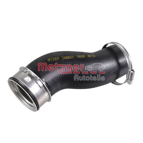 Hadica plniaceho vzduchu METZGER 2400663
