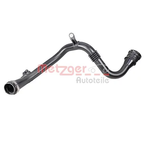 Hadica plniaceho vzduchu METZGER 2400963