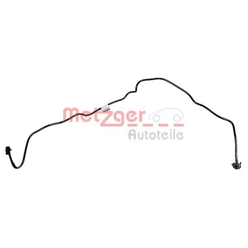 Potrubie chladiacej kvapaliny METZGER 2420504