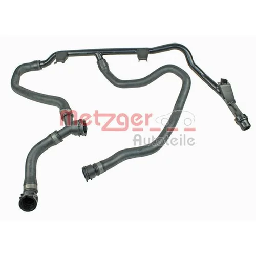 Hadica chladenia 2420534 /METZGER/ - obr. 1