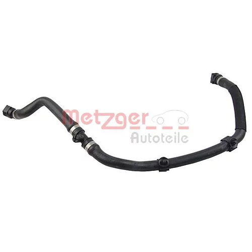 Hadica chladenia METZGER 2420552