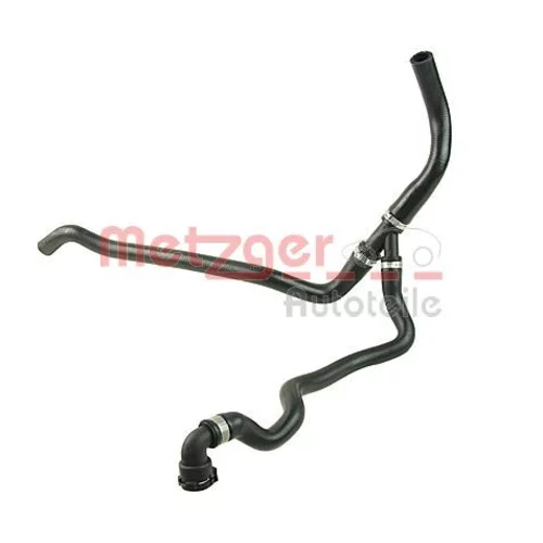 Hadica chladenia 2420582 /METZGER/