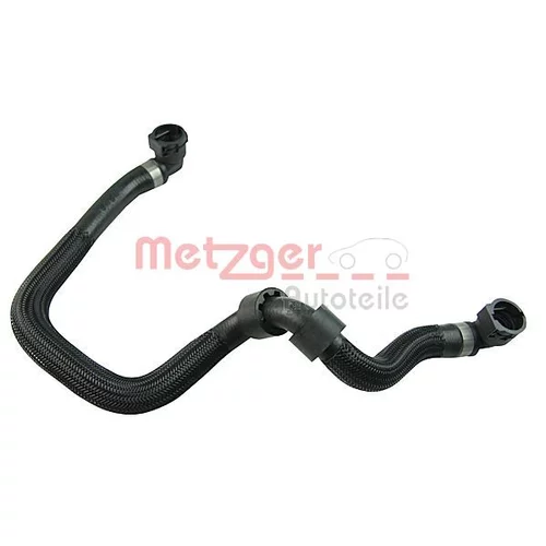Hadica chladenia METZGER 2420650