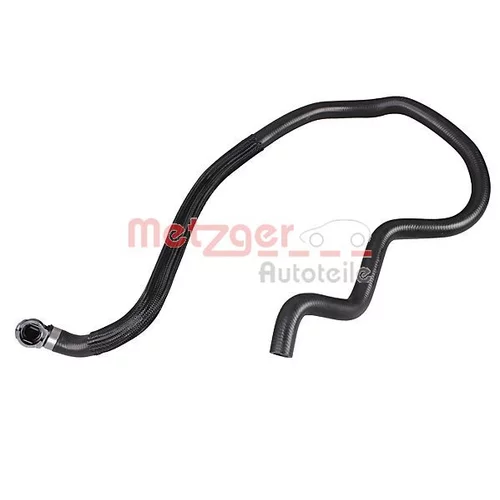 Hadica chladenia METZGER 2421351