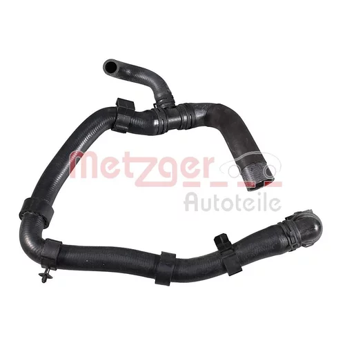 Hadica chladenia METZGER 2421620