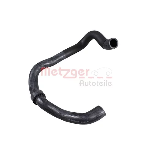 Hadica chladenia 2421749 /METZGER/ - obr. 1