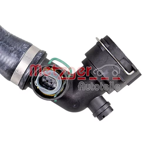 Hadica chladenia 2421776 /METZGER/ - obr. 1