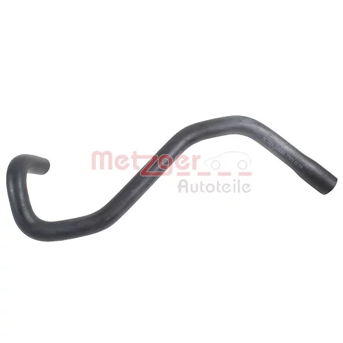 Hadica chladenia 2421821 /METZGER/ - obr. 1