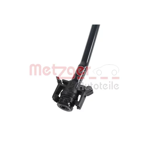 Hadica chladenia 2421832 /METZGER/ - obr. 1