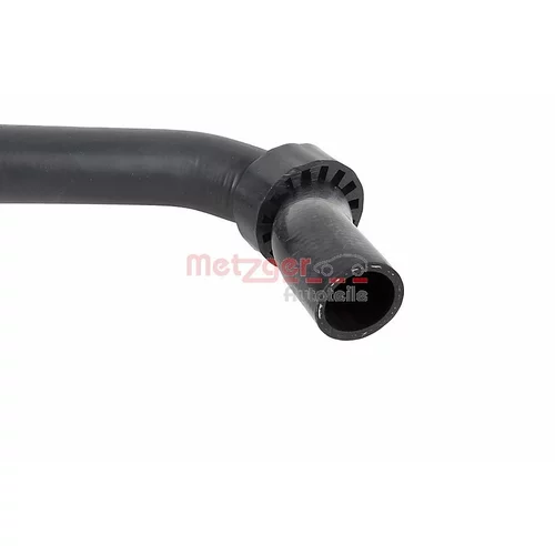 Hadica chladenia 2421835 /METZGER/ - obr. 2