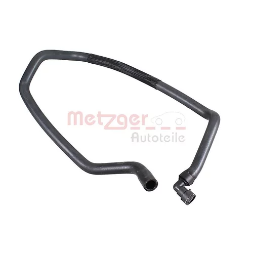 Hadica chladenia METZGER 2421880