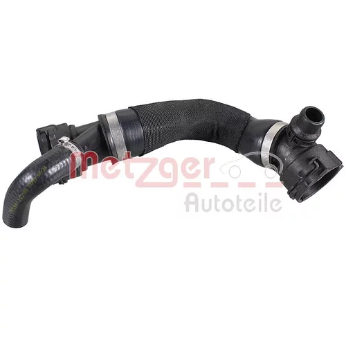 Hadica chladenia 2422000 /METZGER/ - obr. 1