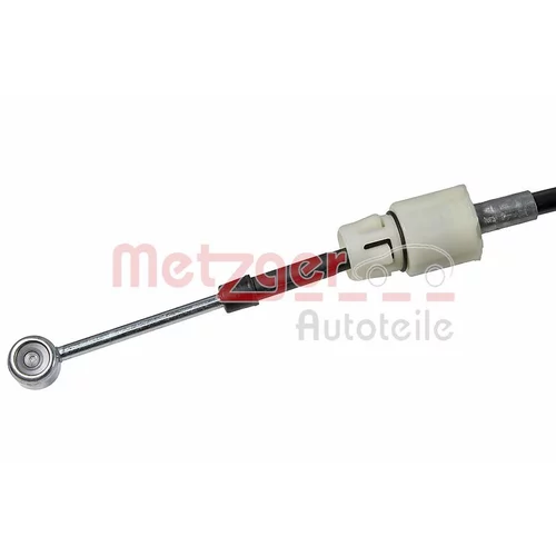 Lanko ručnej prevodovky 3150082 /METZGER/ - obr. 1