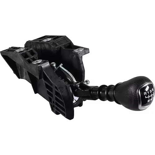 Radiaca páka METZGER 3152036