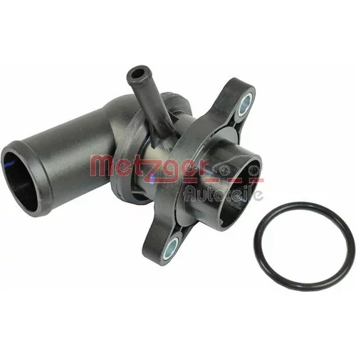Termostat chladenia METZGER 4006136