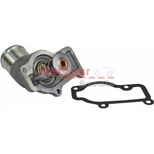Termostat chladenia 4006157 /METZGER/ - obr. 1