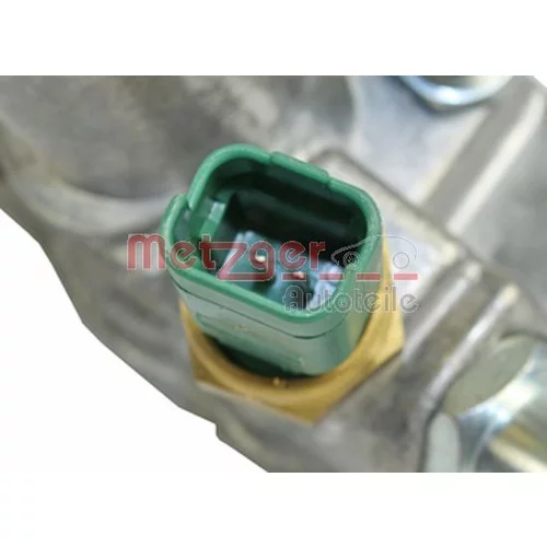 Termostat chladenia 4006266 /METZGER/ - obr. 3