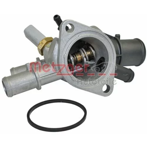 Termostat chladenia 4006280 /METZGER/ - obr. 1