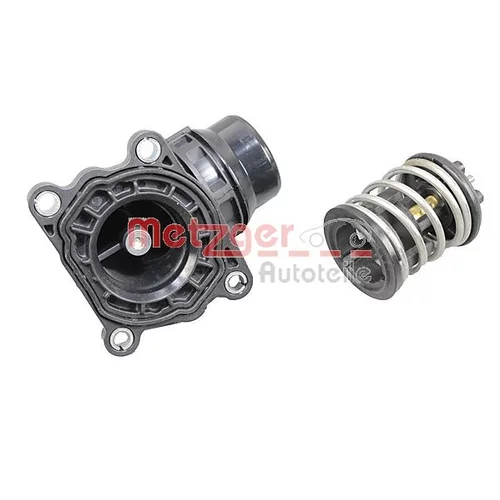 Termostat chladenia 4006366 /METZGER/ - obr. 1