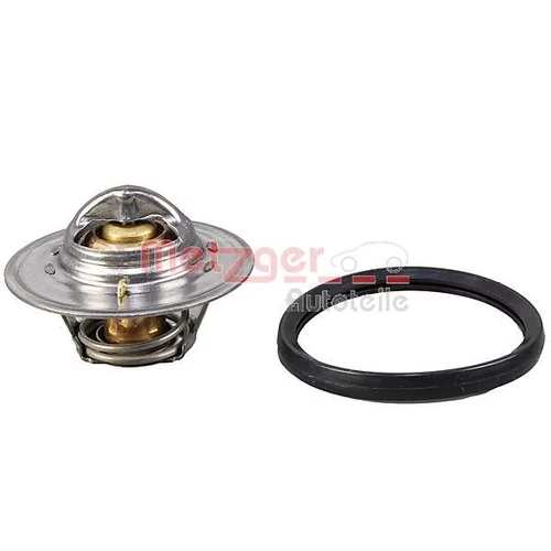 Termostat chladenia METZGER 4006389